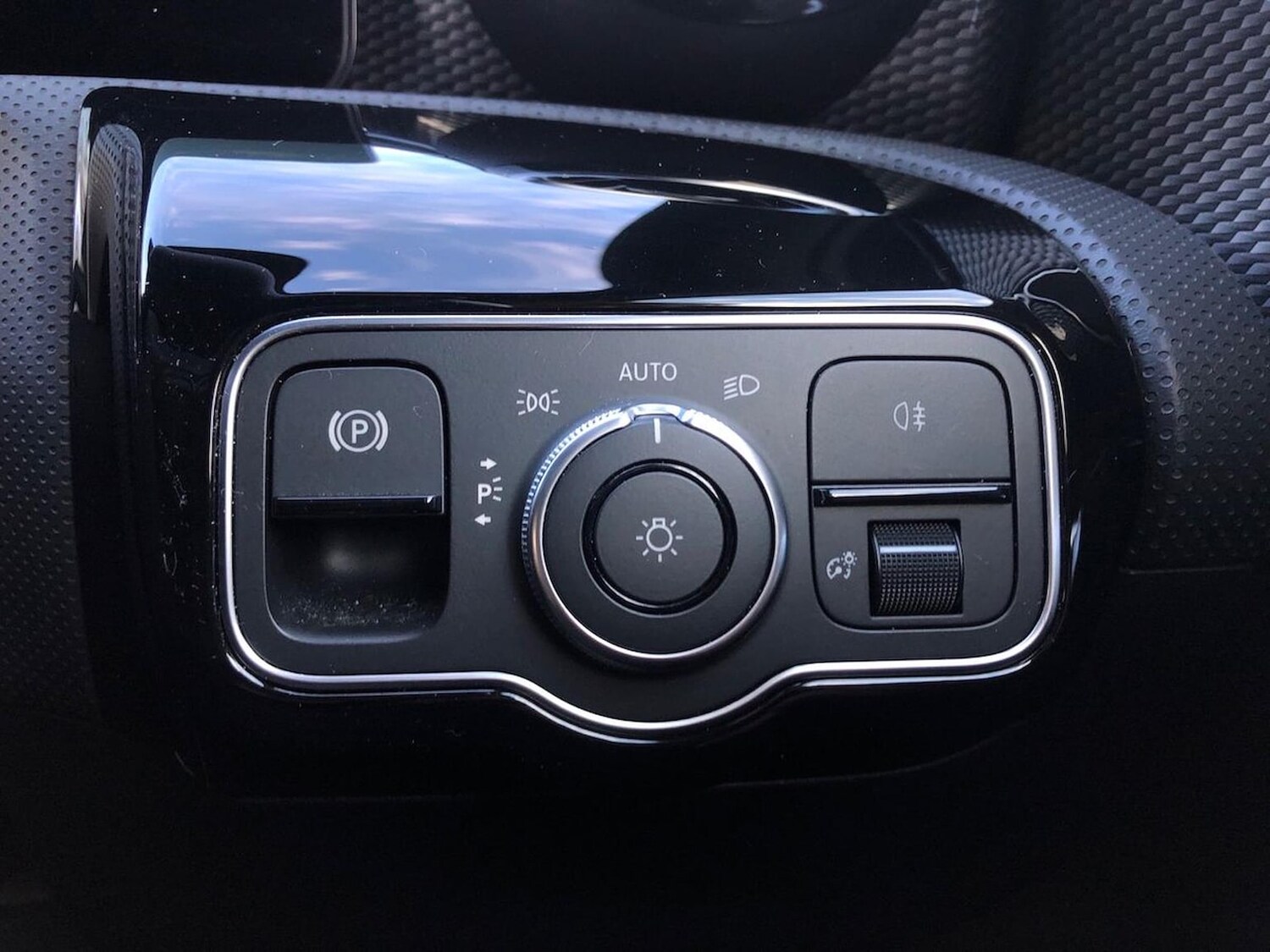 Used Mercedes-Benz A-Class 2022 for sale - 76884993: Photo 22