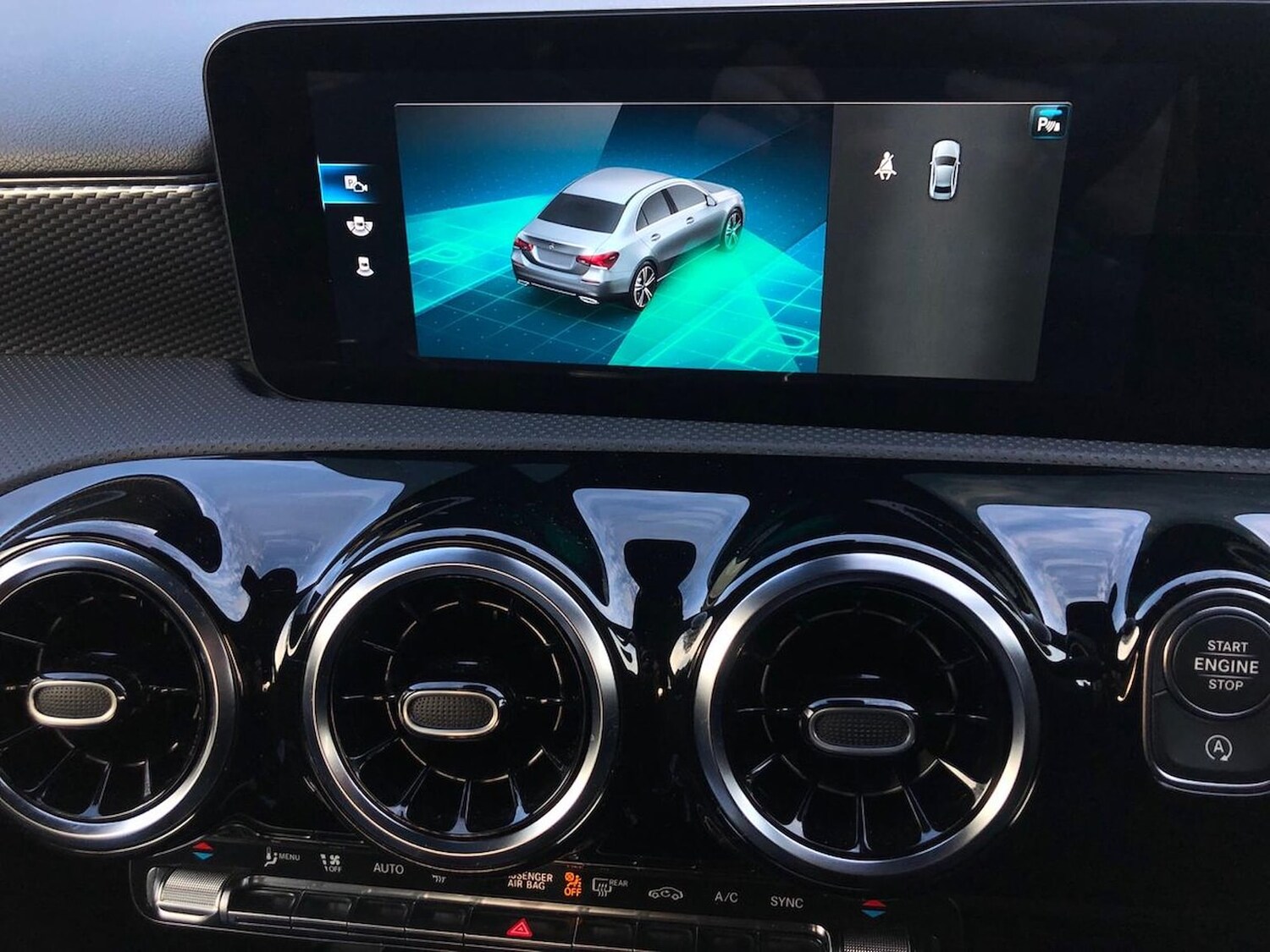 Used Mercedes-Benz A-Class 2022 for sale - 76884993: Photo 23