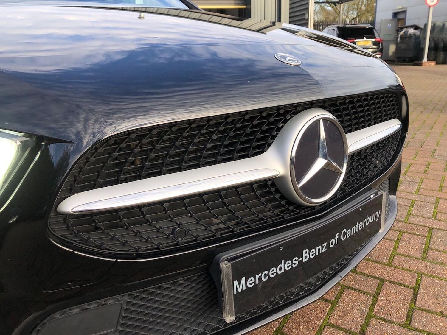 Used Mercedes-Benz A-Class 2022 for sale - 76884993: Photo 33