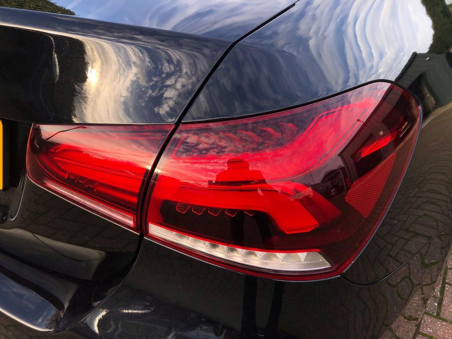 Used Mercedes-Benz A-Class 2022 for sale - 76884993: Photo 36