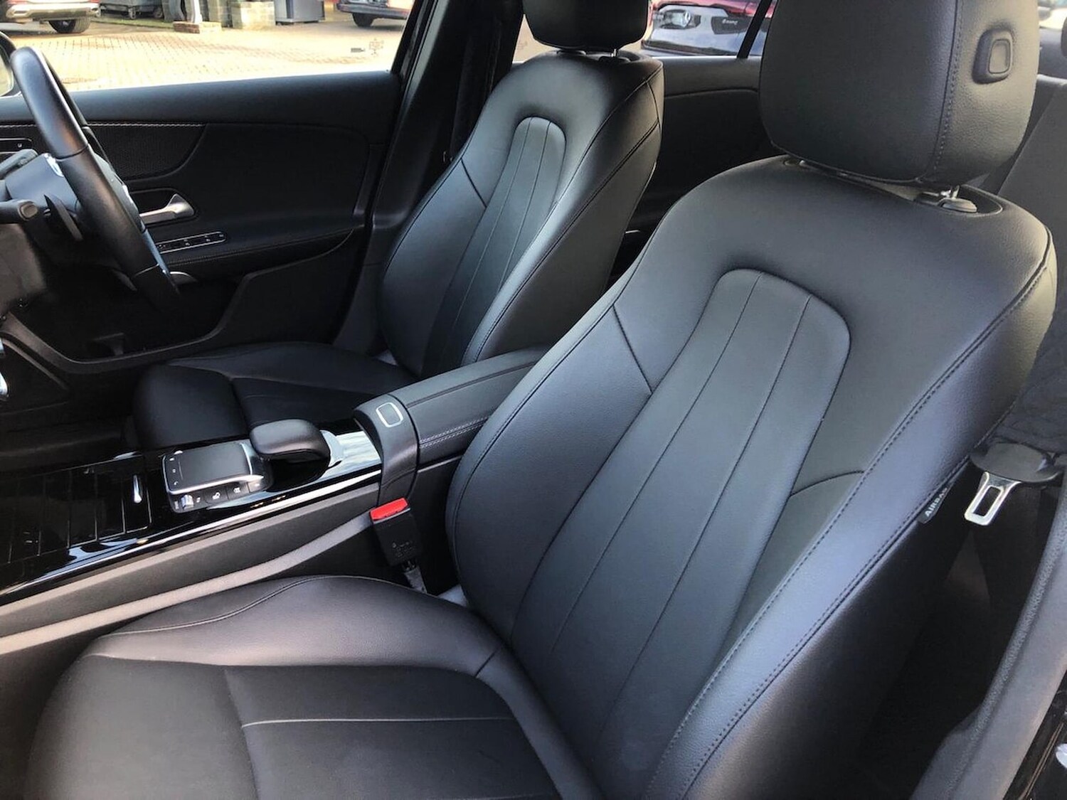 Used Mercedes-Benz A-Class 2022 for sale - 76884993: Photo 39