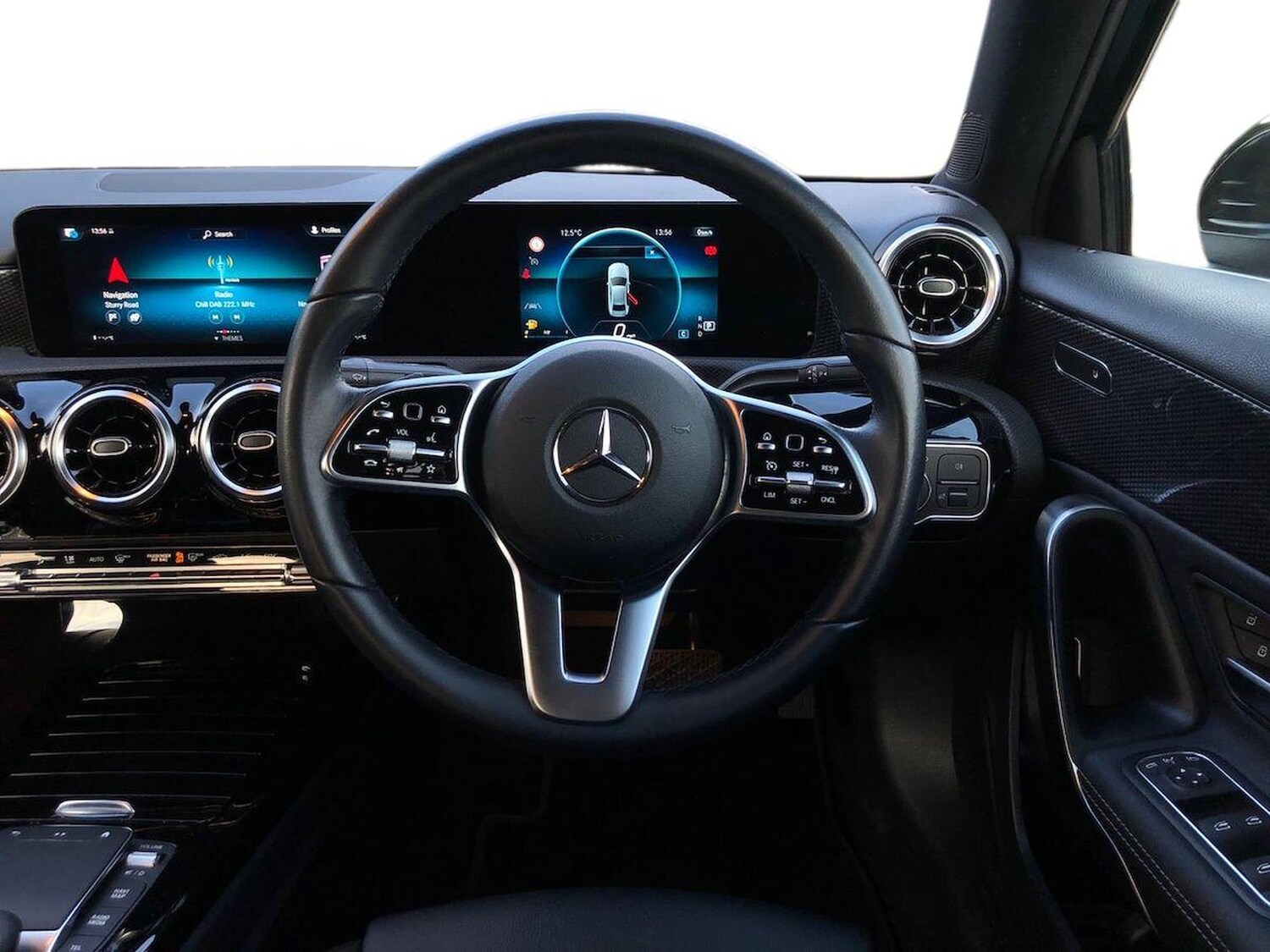 Used Mercedes-Benz A-Class 2022 for sale - 76884993: Photo 9