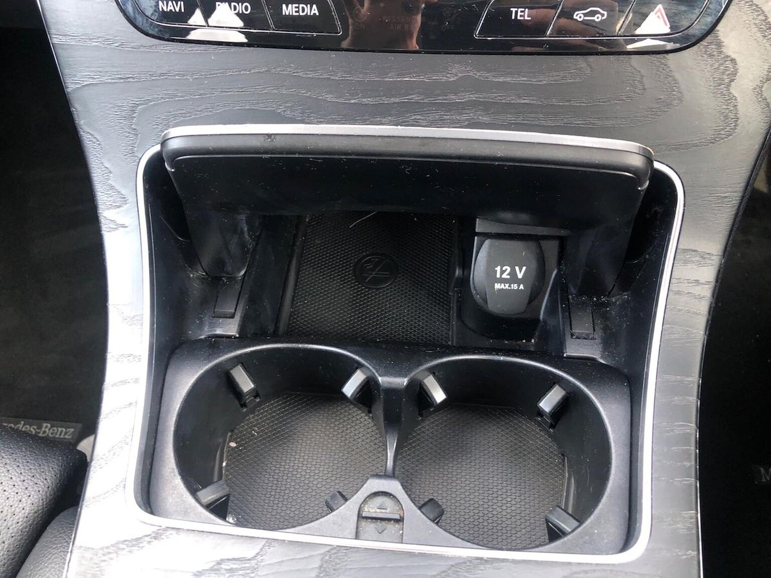 Vehicle 32