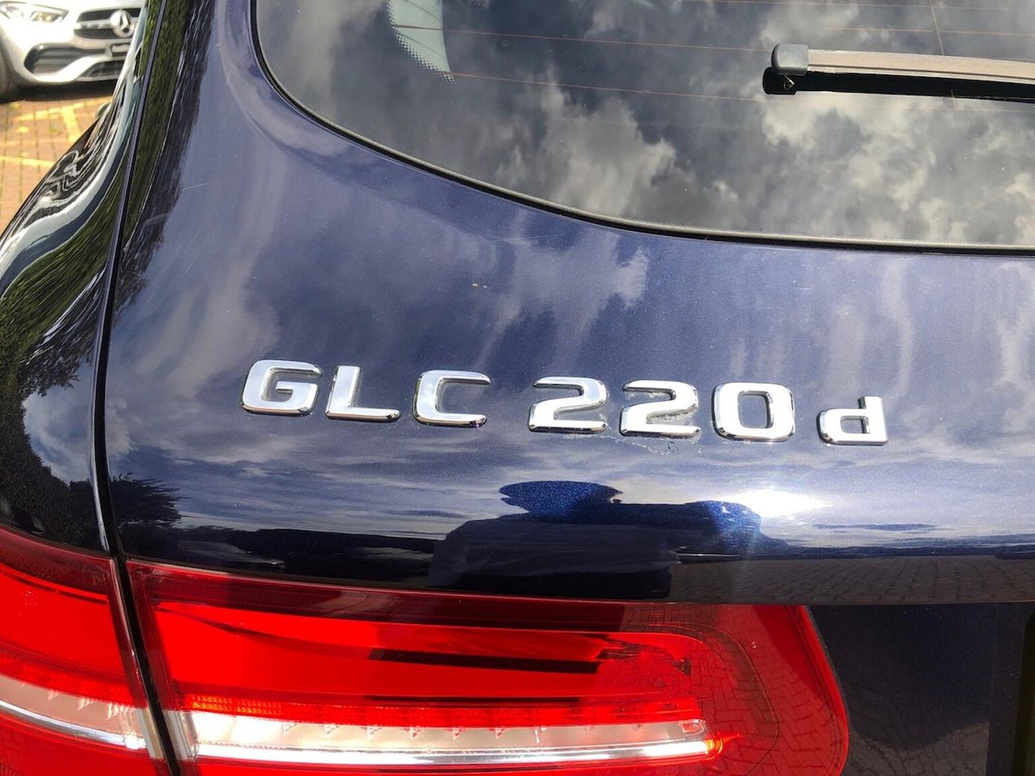 Vehicle 36