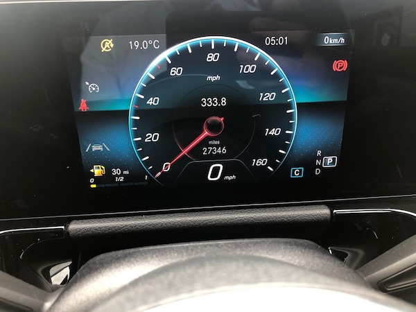 Used Mercedes-Benz GLA 2021 for sale - 76243156: Photo 10