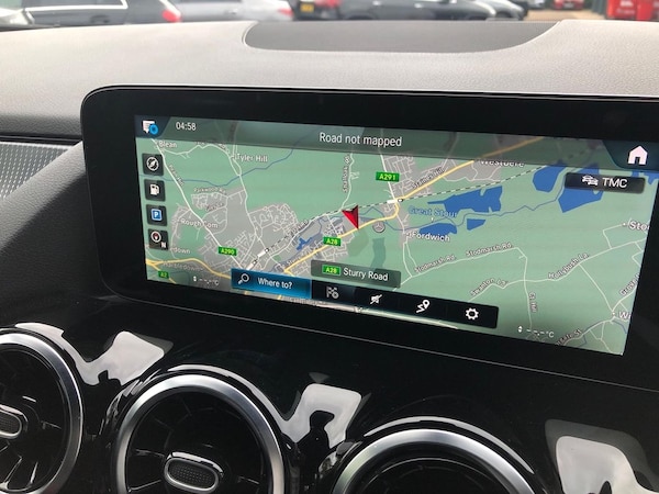 Used Mercedes-Benz GLA 2021 for sale - 76243156: Photo 11