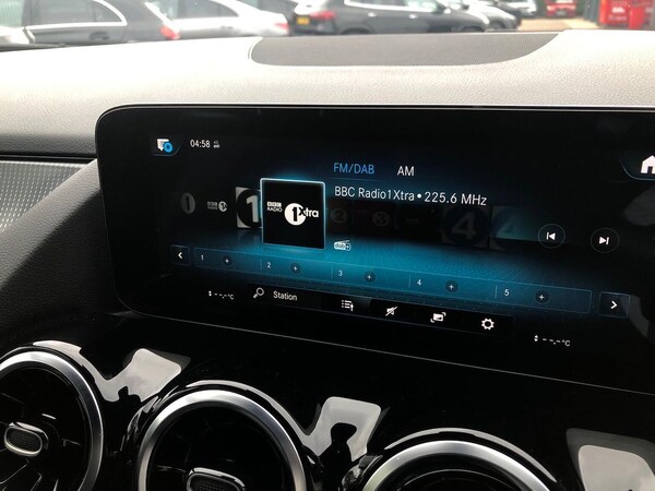 Used Mercedes-Benz GLA 2021 for sale - 76243156: Photo 12