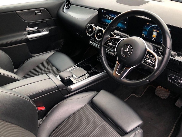 Used Mercedes-Benz GLA 2021 for sale - 76243156: Photo 15