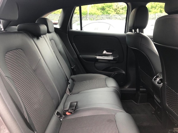 Used Mercedes-Benz GLA 2021 for sale - 76243156: Photo 16