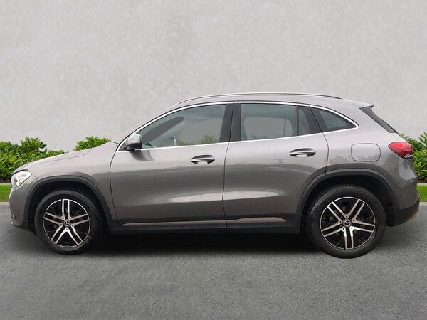 Used Mercedes-Benz GLA 2021 for sale - 76243156: Photo 19