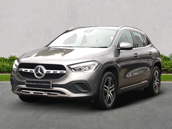 Used Mercedes-Benz GLA 2021 for sale - 76243156: Photo 20