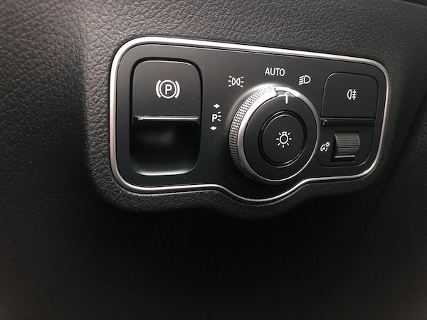 Used Mercedes-Benz GLA 2021 for sale - 76243156: Photo 22
