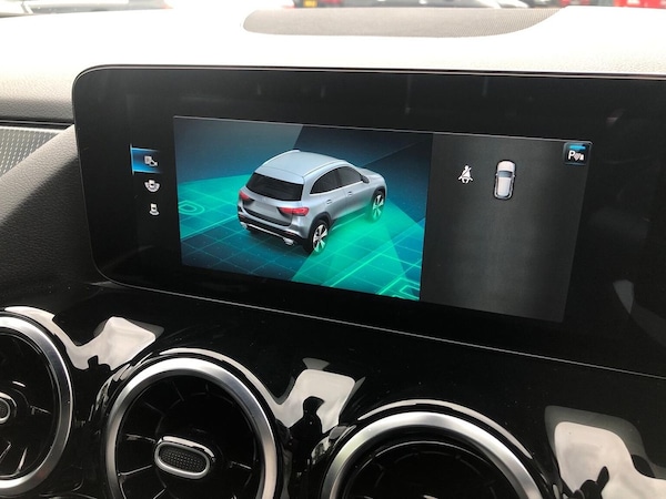 Used Mercedes-Benz GLA 2021 for sale - 76243156: Photo 24