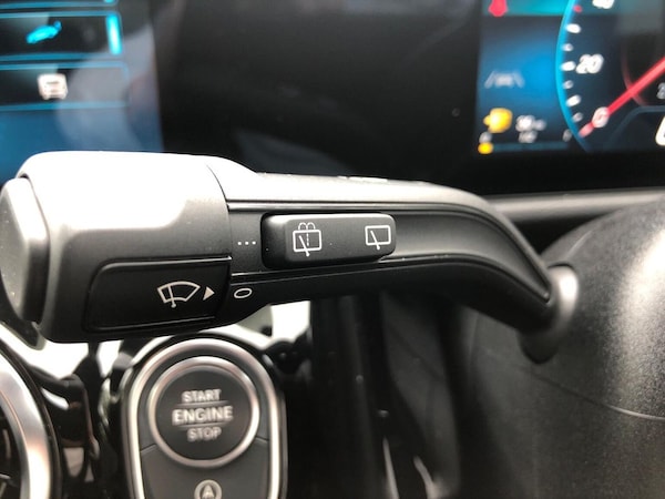 Used Mercedes-Benz GLA 2021 for sale - 76243156: Photo 28