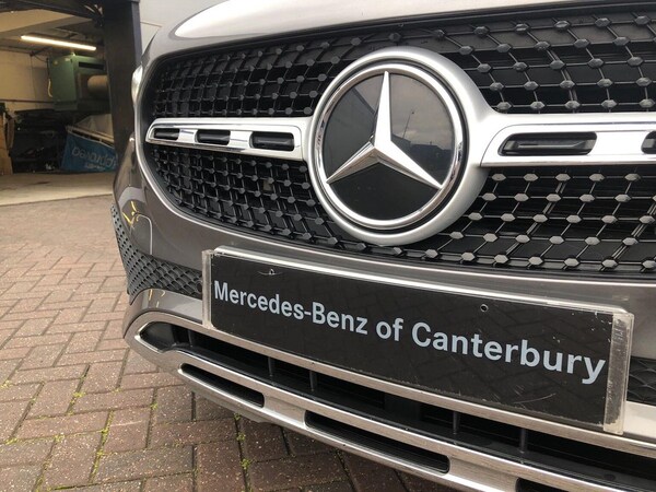 Used Mercedes-Benz GLA 2021 for sale - 76243156: Photo 33