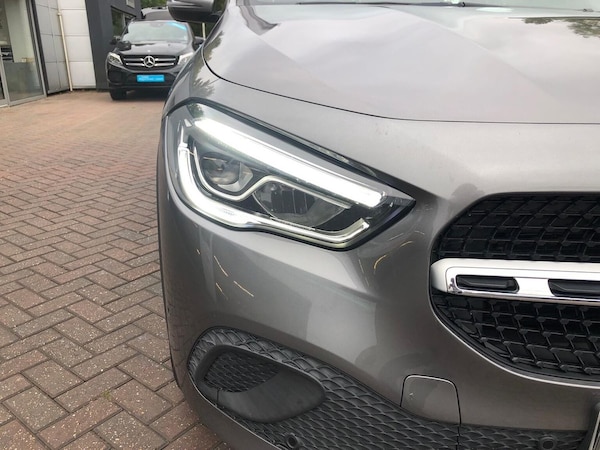 Used Mercedes-Benz GLA 2021 for sale - 76243156: Photo 34