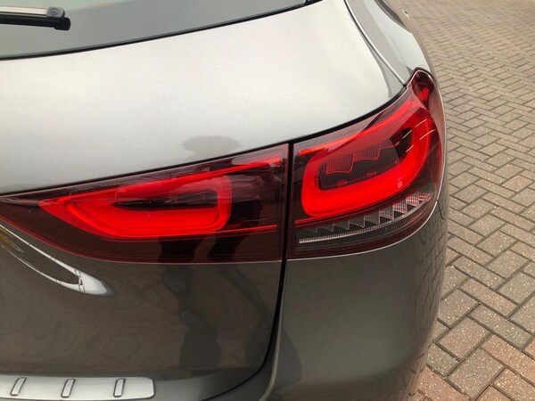 Used Mercedes-Benz GLA 2021 for sale - 76243156: Photo 35