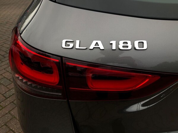 Used Mercedes-Benz GLA 2021 for sale - 76243156: Photo 36