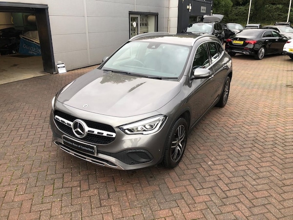 Used Mercedes-Benz GLA 2021 for sale - 76243156: Photo 39