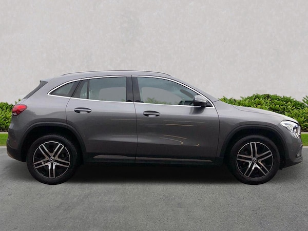 Used Mercedes-Benz GLA 2021 for sale - 76243156: Photo 3