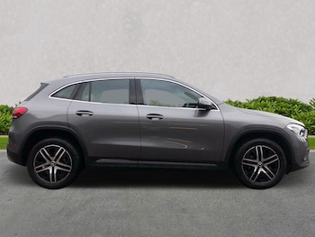 Used Mercedes-Benz GLA 2021 for sale - 76243156: Photo 3