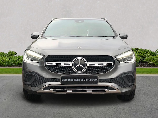 Used Mercedes-Benz GLA 2021 for sale - 76243156: Photo 5