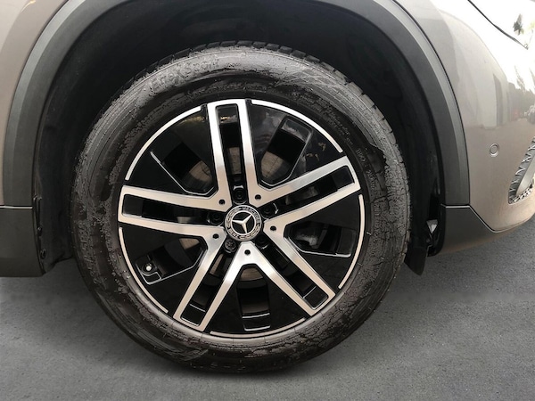 Used Mercedes-Benz GLA 2021 for sale - 76243156: Photo 6