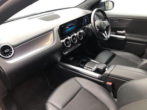 Used Mercedes-Benz GLA 2021 for sale - 76243156: Photo 7