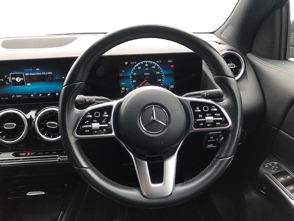 Used Mercedes-Benz GLA 2021 for sale - 76243156: Photo 9
