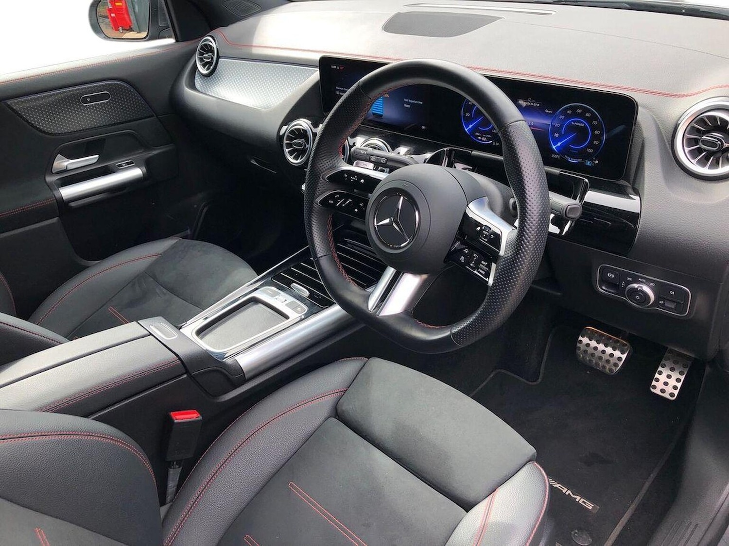 Used Mercedes-Benz EQA 2024 for sale - 76115471: Photo 15