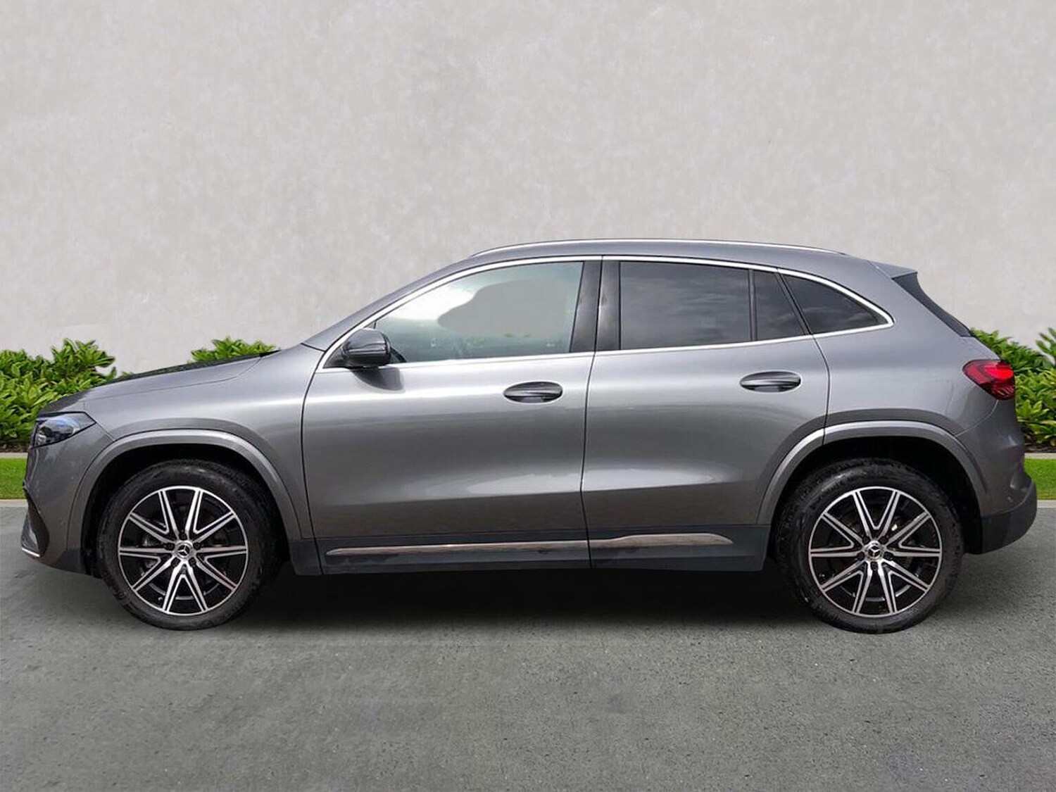 Used Mercedes-Benz EQA 2024 for sale - 76115471: Photo 19