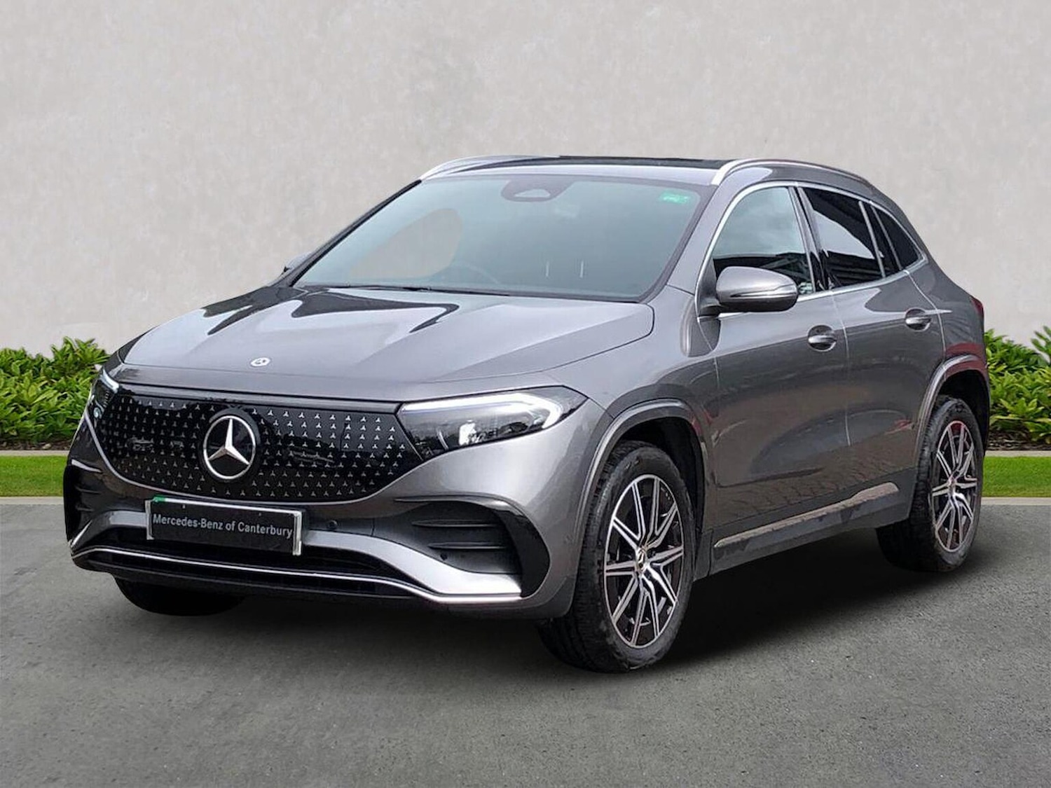 Used Mercedes-Benz EQA 2024 for sale - 76115471: Photo 20