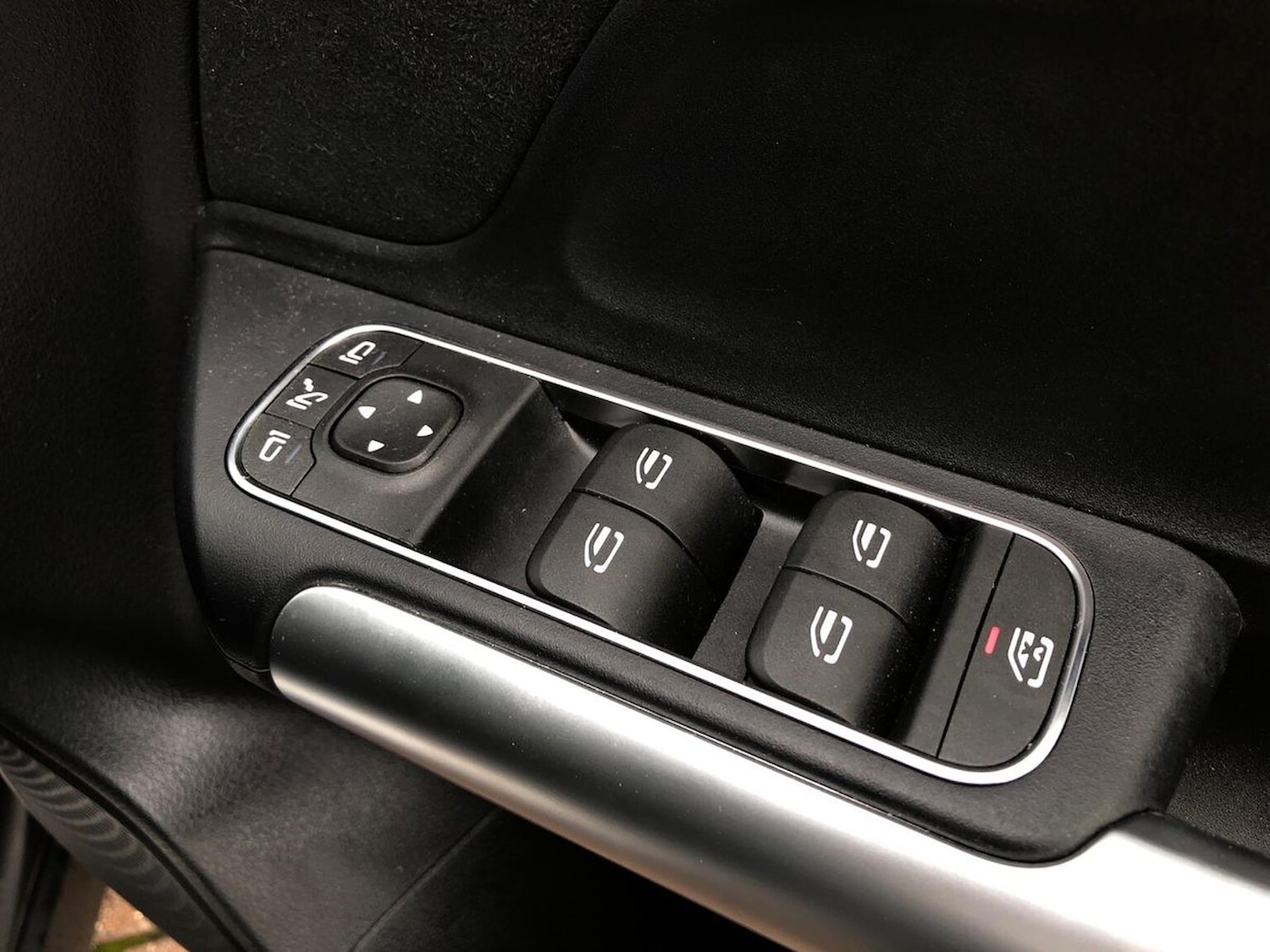 Used Mercedes-Benz EQA 2024 for sale - 76115471: Photo 21