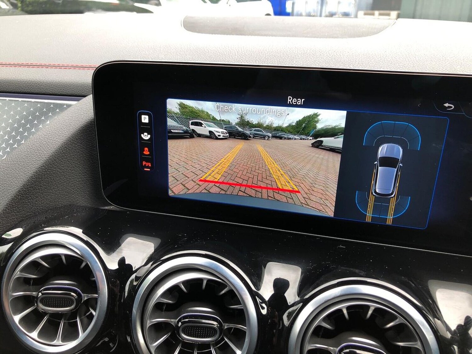 Used Mercedes-Benz EQA 2024 for sale - 76115471: Photo 23