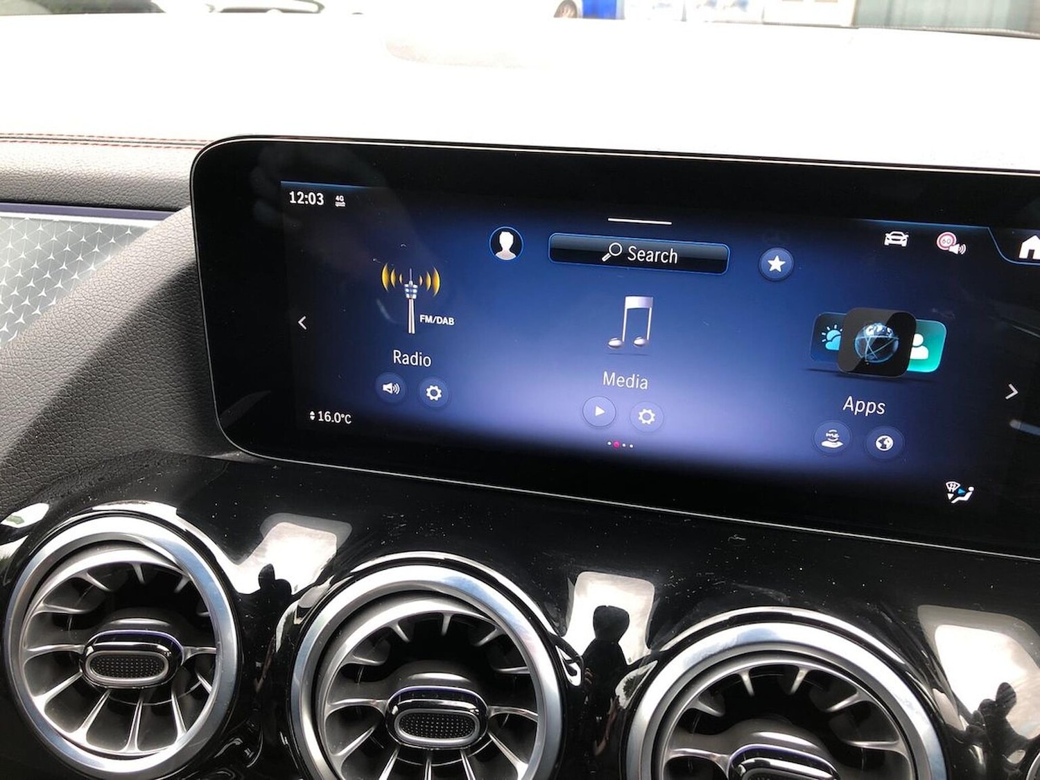 Used Mercedes-Benz EQA 2024 for sale - 76115471: Photo 25