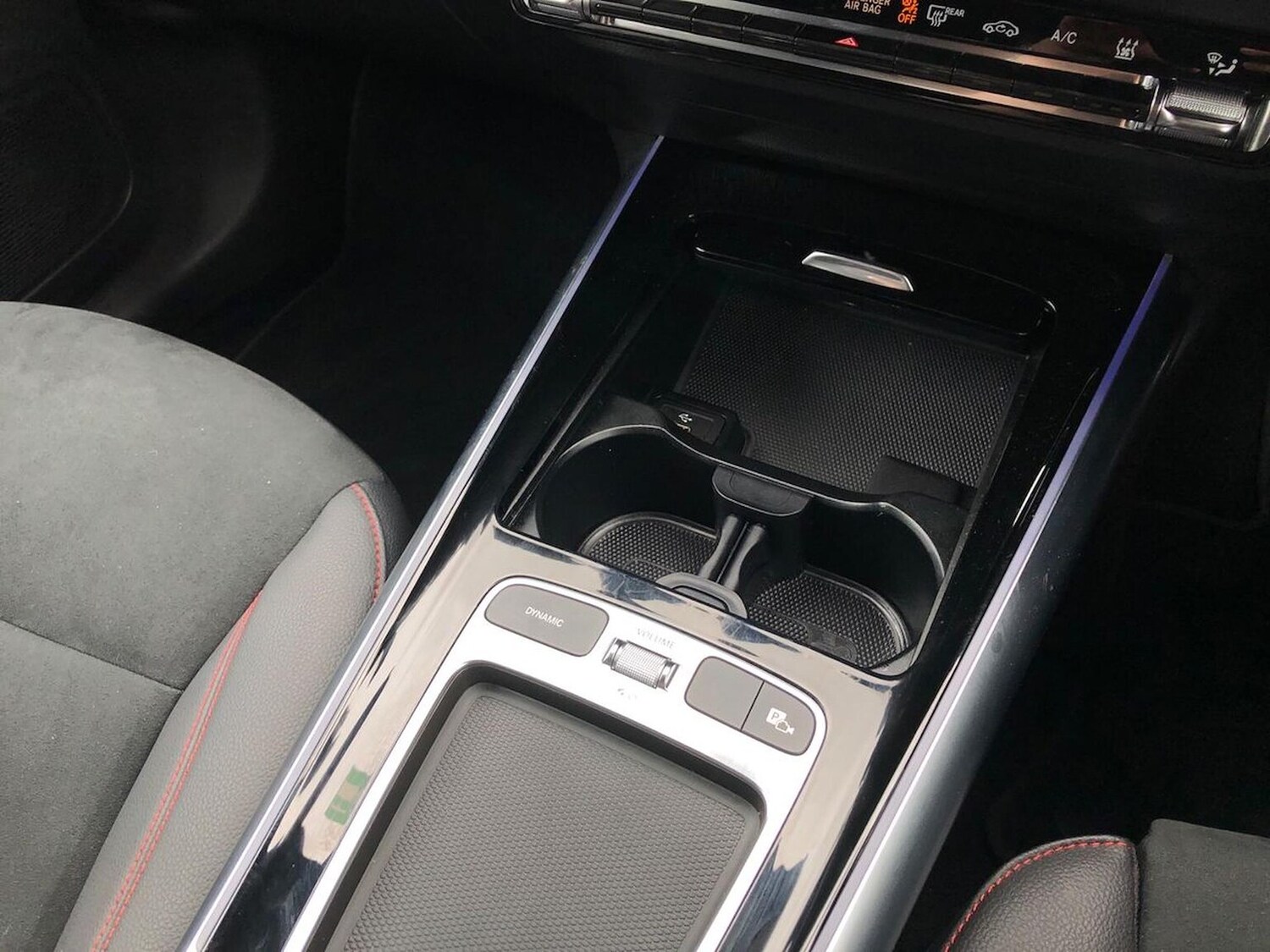 Used Mercedes-Benz EQA 2024 for sale - 76115471: Photo 32