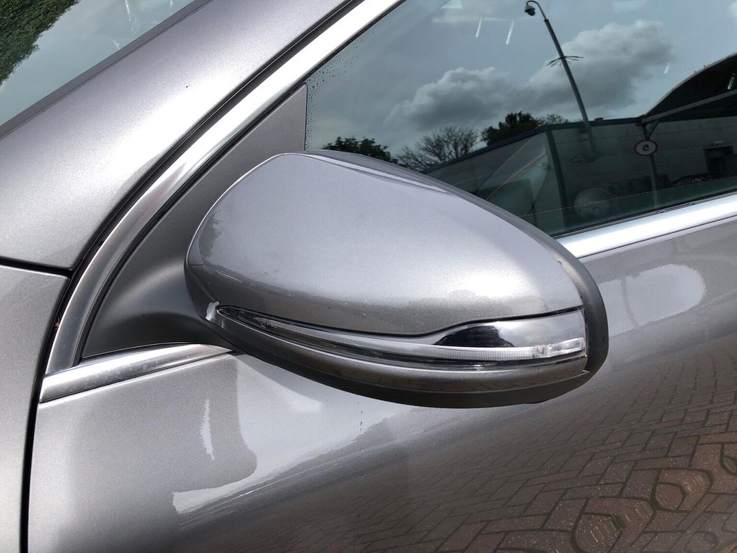 Used Mercedes-Benz EQA 2024 for sale - 76115471: Photo 38