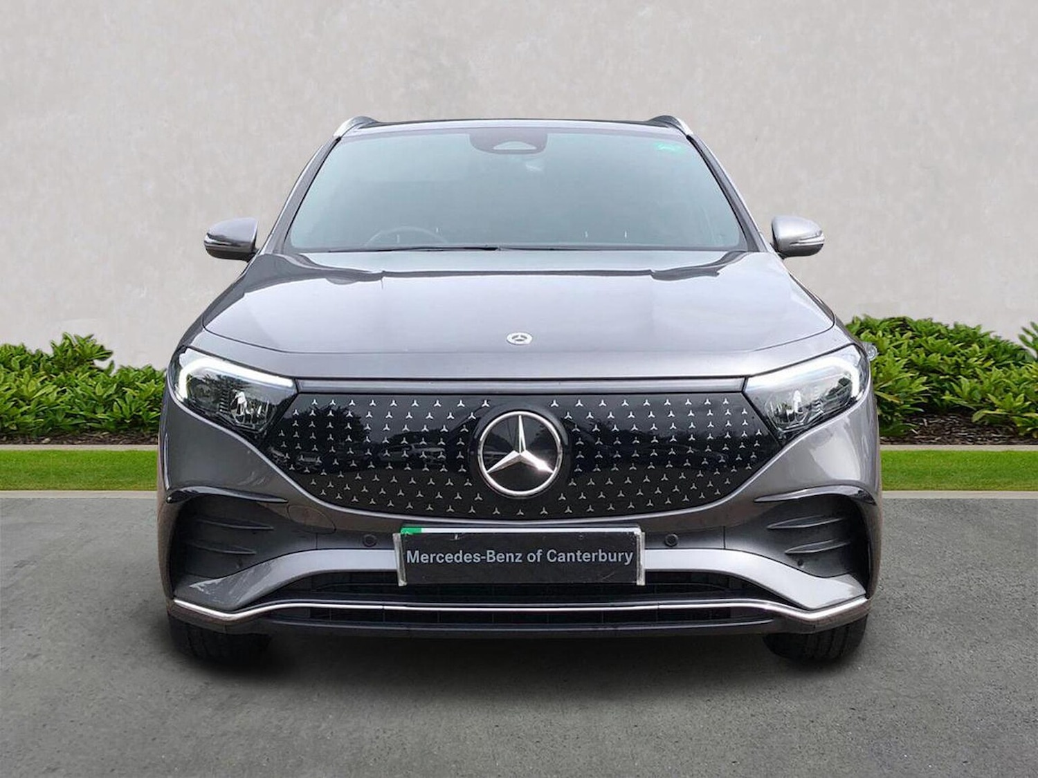 Used Mercedes-Benz EQA 2024 for sale - 76115471: Photo 5