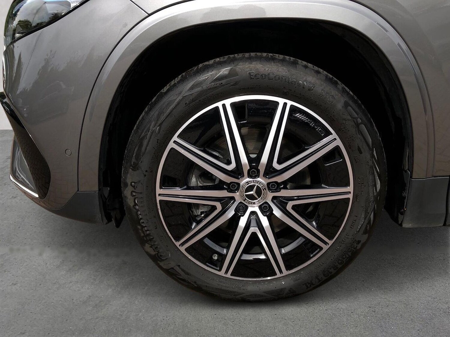 Used Mercedes-Benz EQA 2024 for sale - 76115471: Photo 6