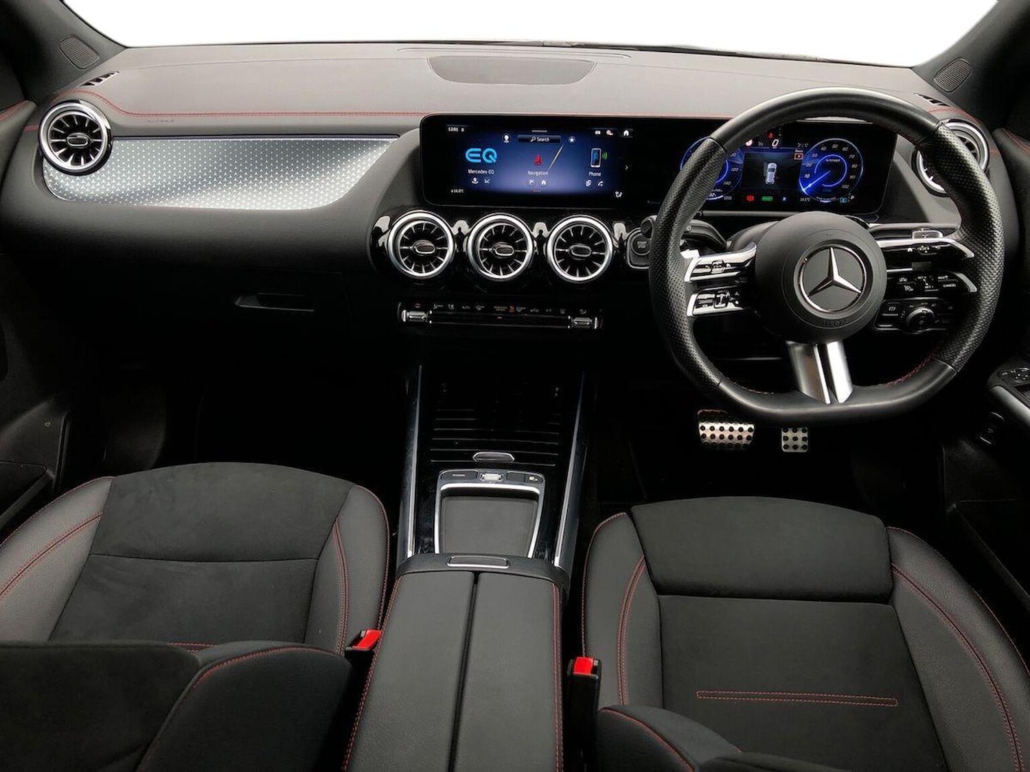 Used Mercedes-Benz EQA 2024 for sale - 76115471: Photo 8