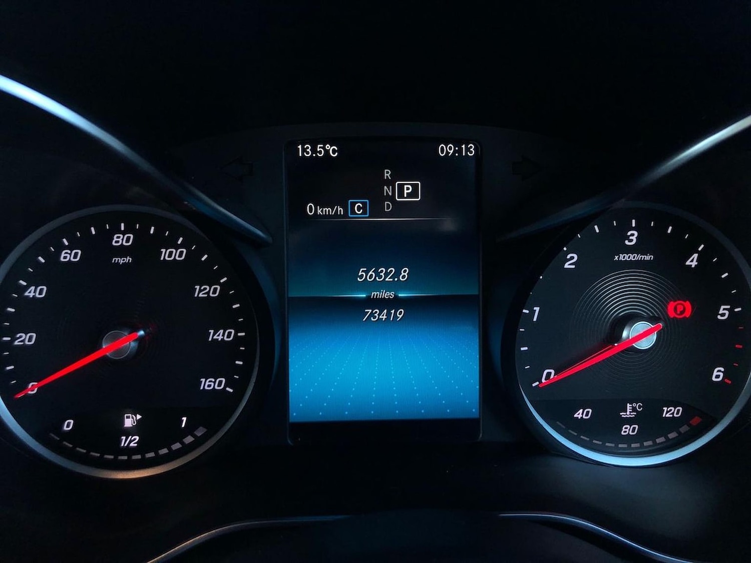 Used Mercedes-Benz GLC 2019 for sale - 76541913: Photo 10