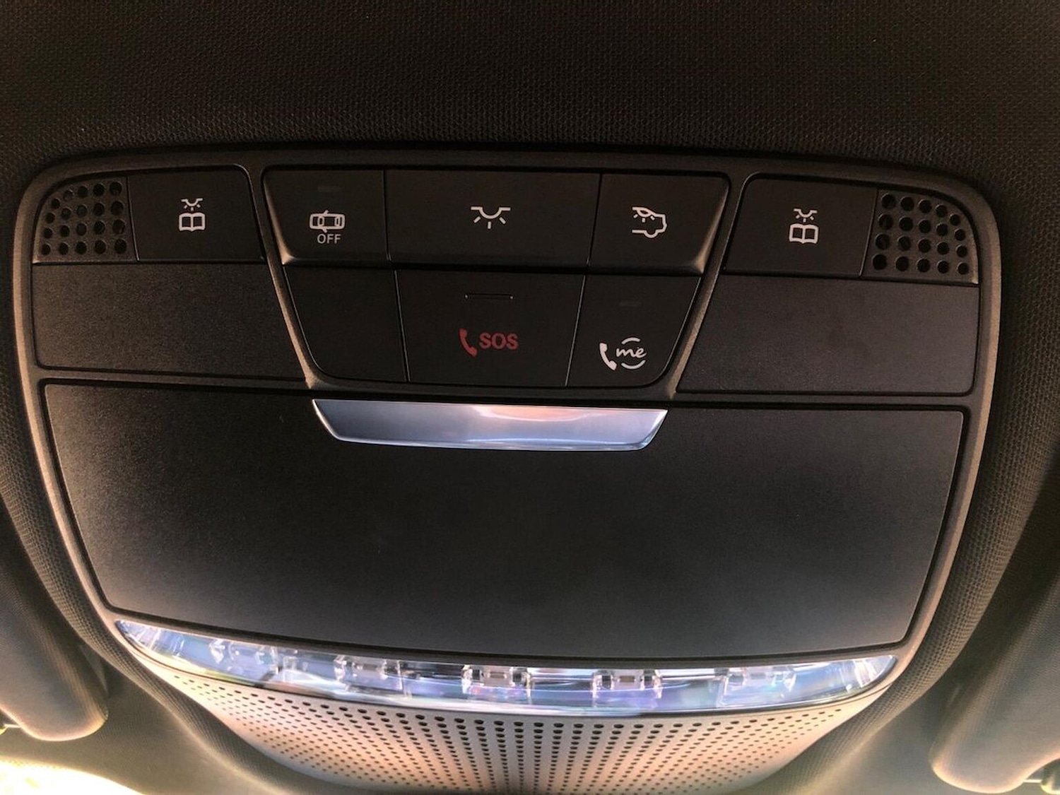 Used Mercedes-Benz GLC 2019 for sale - 76541913: Photo 14