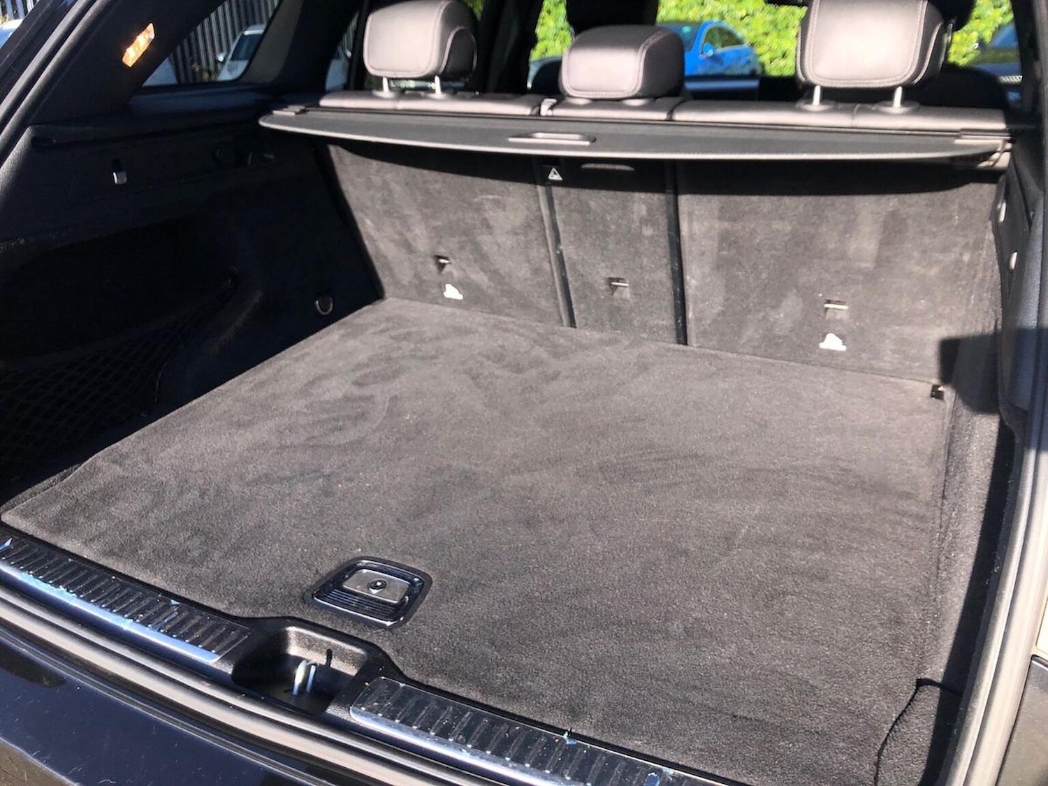 Used Mercedes-Benz GLC 2019 for sale - 76541913: Photo 17