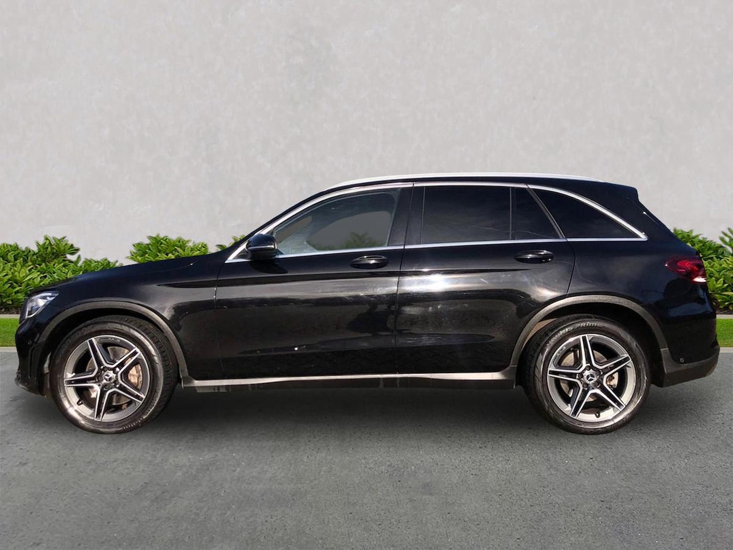 Used Mercedes-Benz GLC 2019 for sale - 76541913: Photo 19