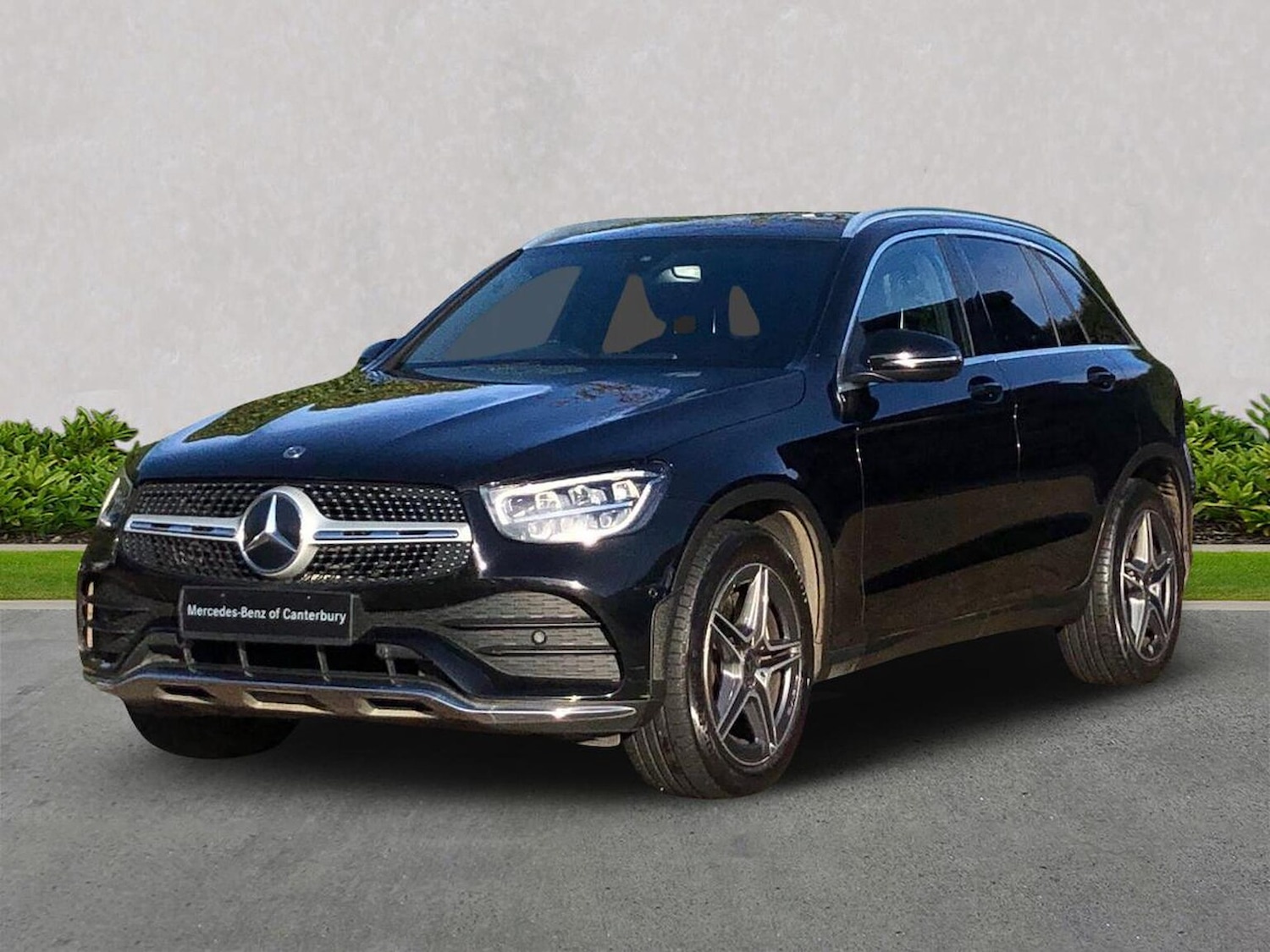 Used Mercedes-Benz GLC 2019 for sale - 76541913: Photo 20