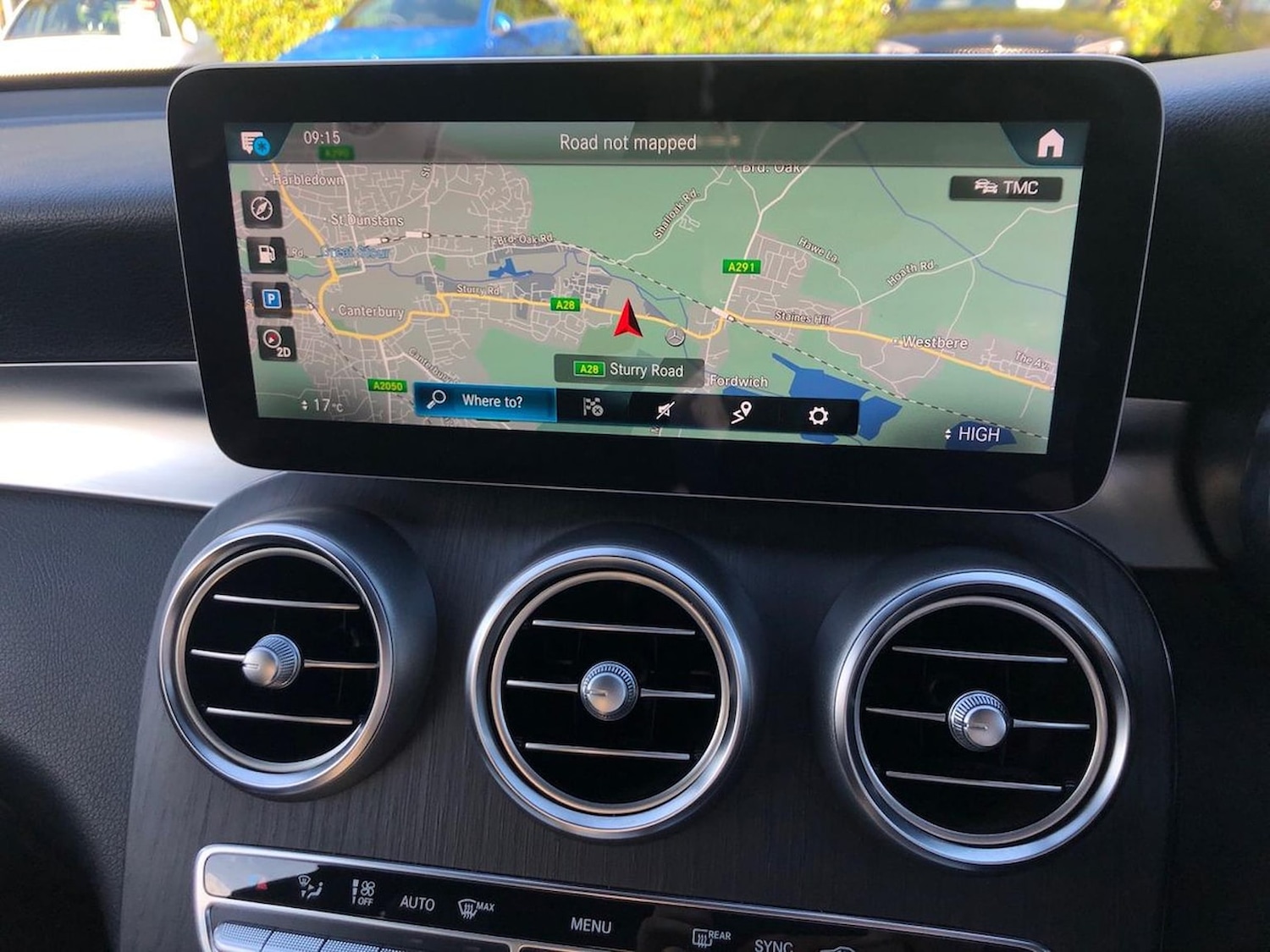 Used Mercedes-Benz GLC 2019 for sale - 76541913: Photo 24