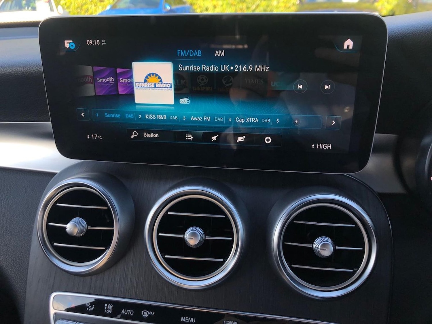 Used Mercedes-Benz GLC 2019 for sale - 76541913: Photo 25