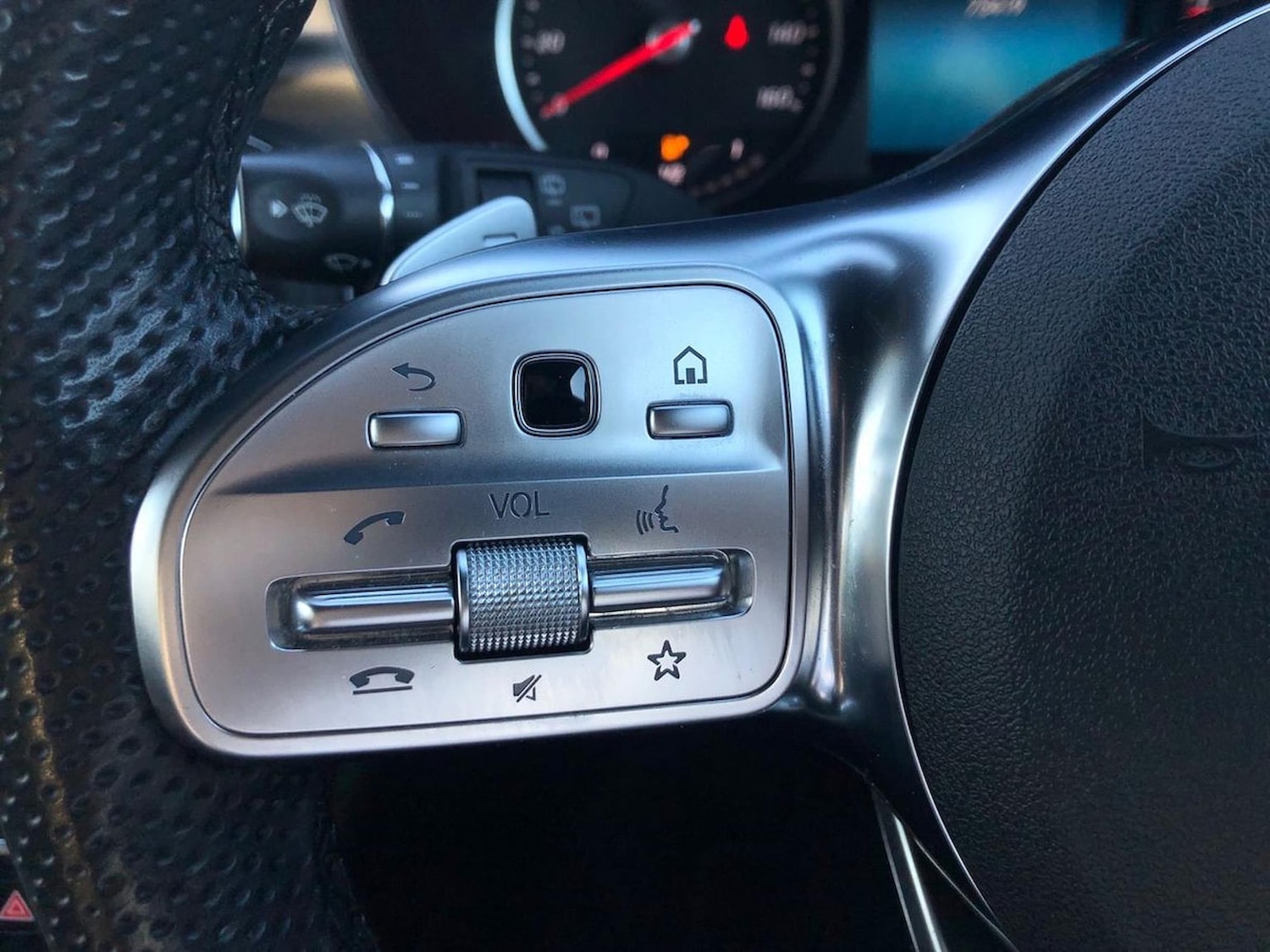 Used Mercedes-Benz GLC 2019 for sale - 76541913: Photo 26