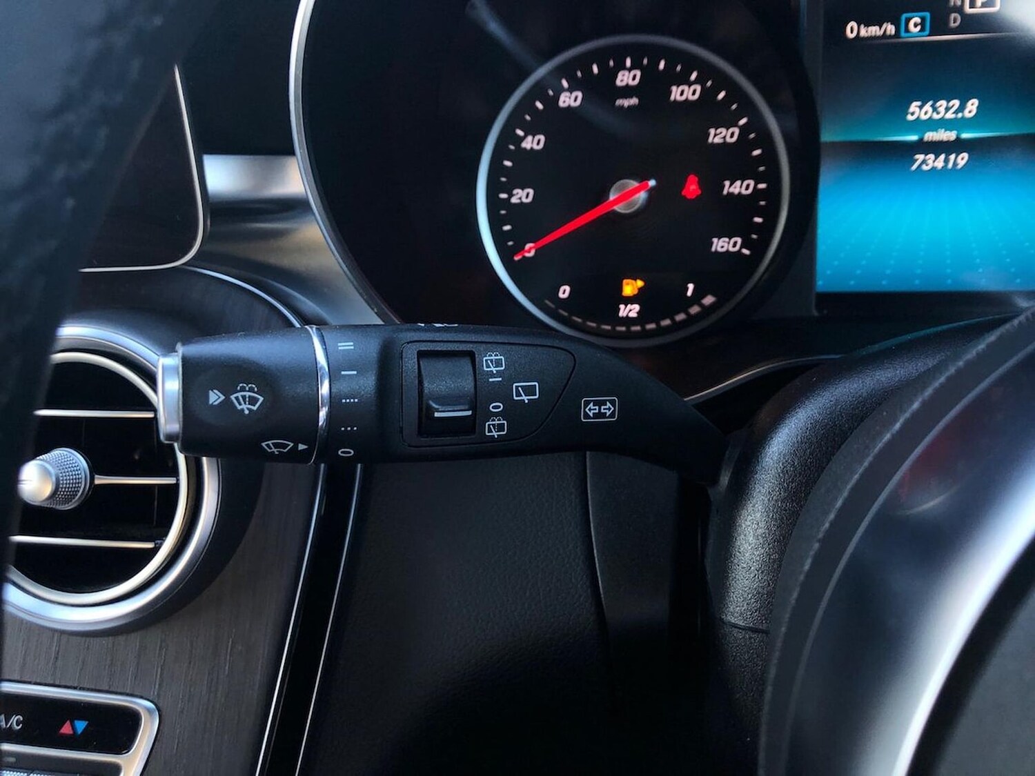 Used Mercedes-Benz GLC 2019 for sale - 76541913: Photo 28