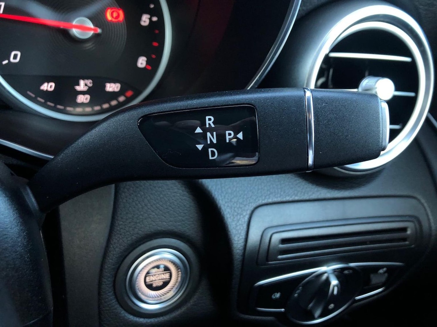 Used Mercedes-Benz GLC 2019 for sale - 76541913: Photo 29